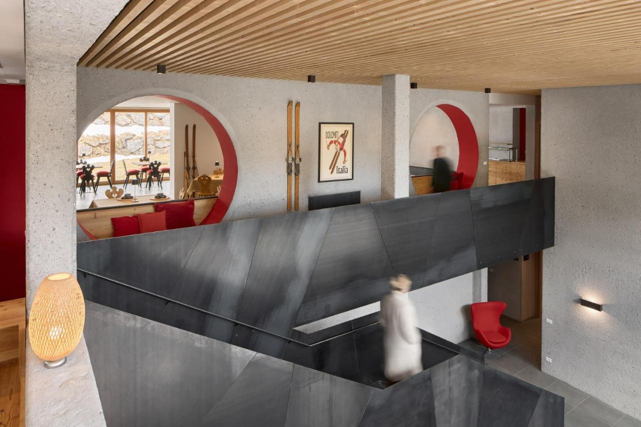Hotel Ortles B&B Trafoi Esterno foto