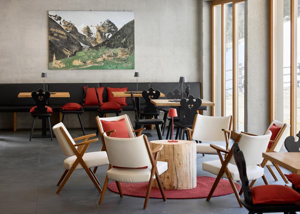 Hotel Ortles B&B Trafoi Esterno foto