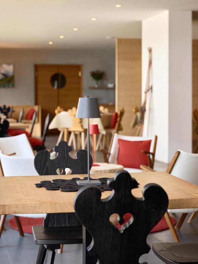 Hotel Ortles B&B Trafoi Esterno foto