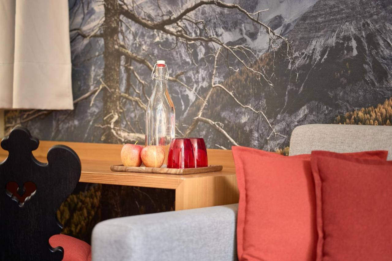 Hotel Ortles B&B Trafoi Esterno foto