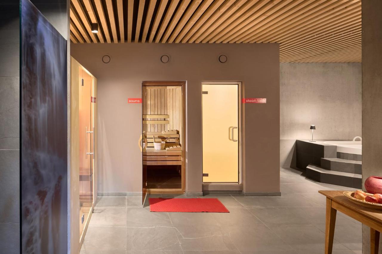 Hotel Ortles B&B Trafoi Esterno foto