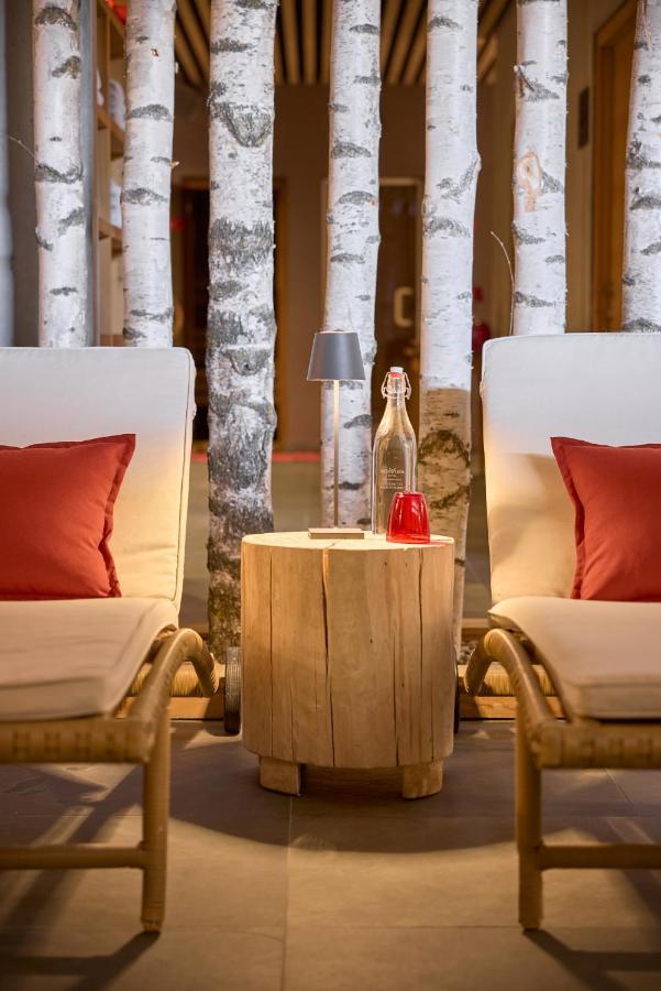 Hotel Ortles B&B Trafoi Esterno foto