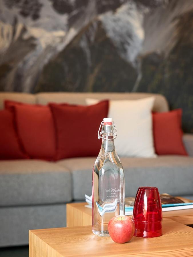 Hotel Ortles B&B Trafoi Esterno foto
