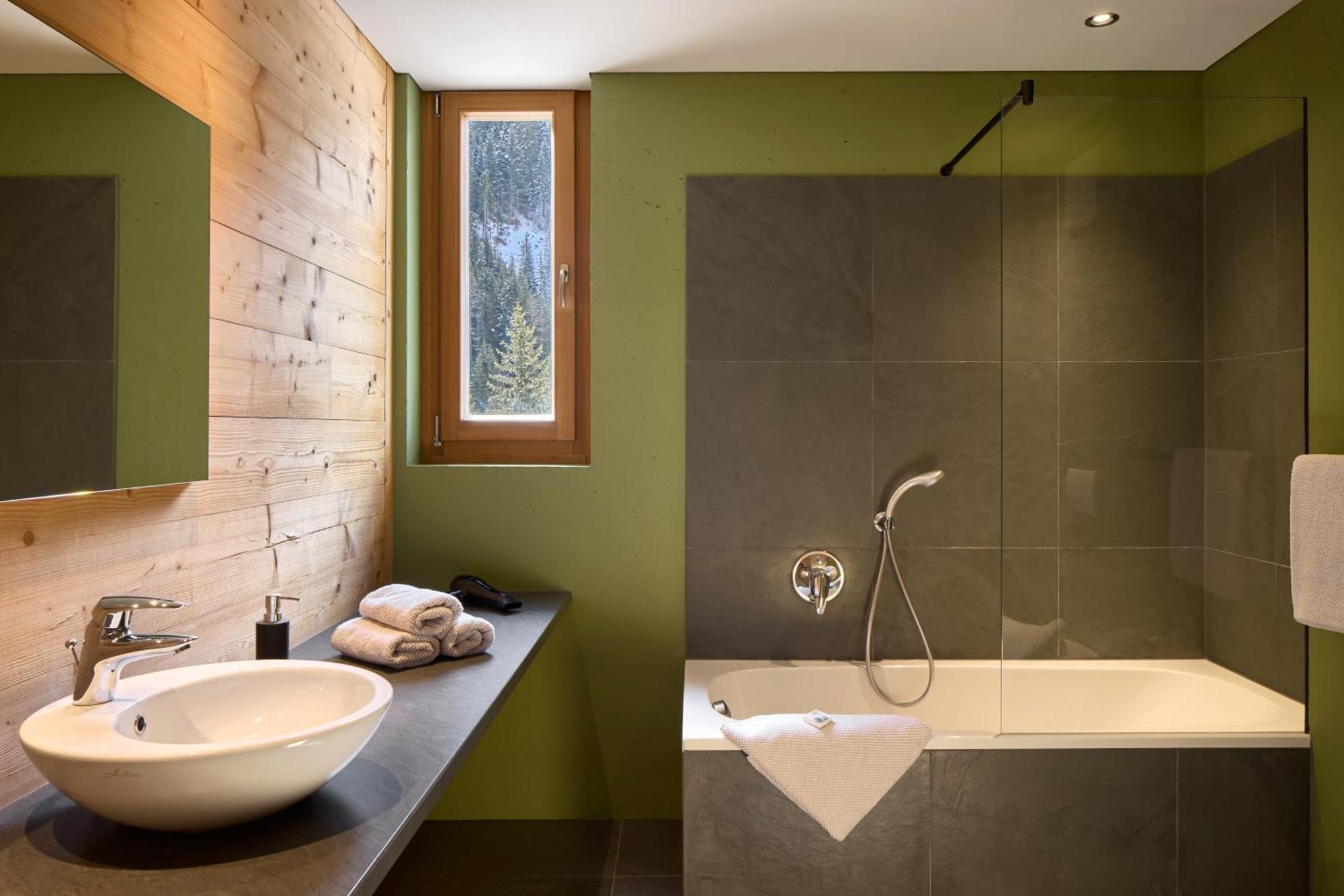 Hotel Ortles B&B Trafoi Esterno foto